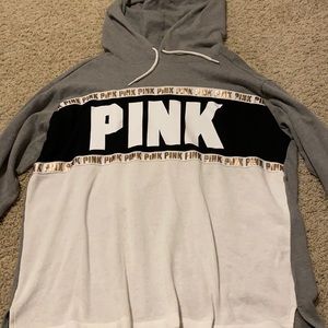 Victoria Secret PINK sweatshirt